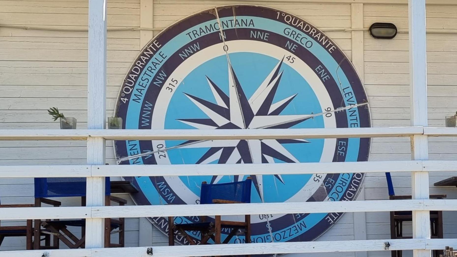La Villa Fronte Spiaggia Bandiera Blu Sperlonga Εξωτερικό φωτογραφία
