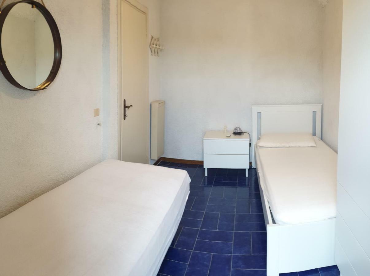 La Villa Fronte Spiaggia Bandiera Blu Sperlonga Εξωτερικό φωτογραφία